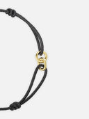 MIDNIGHT UNITY BRACELET | 18K Gold
