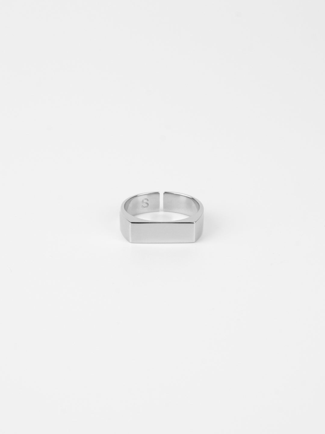 UNISIZE TROPEZ RING