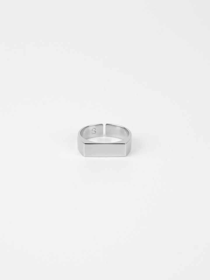 UNISIZE TROPEZ RING