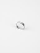 UNISIZE TROPEZ RING | Silver