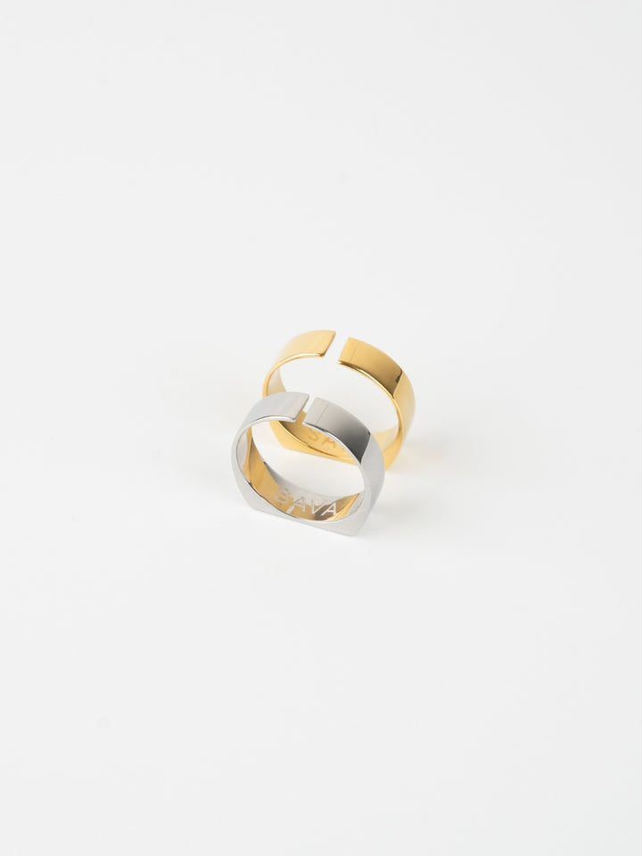 UNISIZE TROPEZ RING