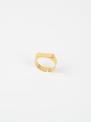 UNISIZE TROPEZ RING | 18K Gold