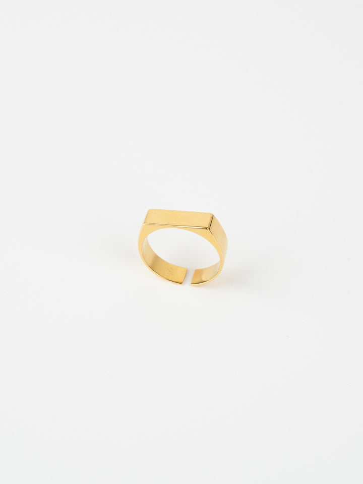 UNISIZE TROPEZ RING