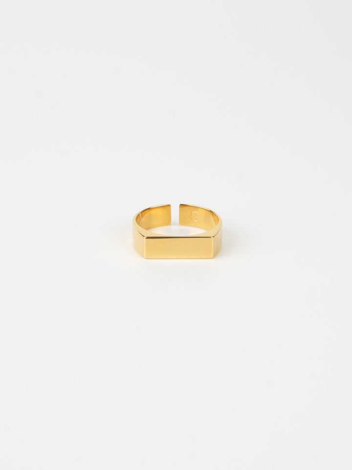 UNISIZE TROPEZ RING