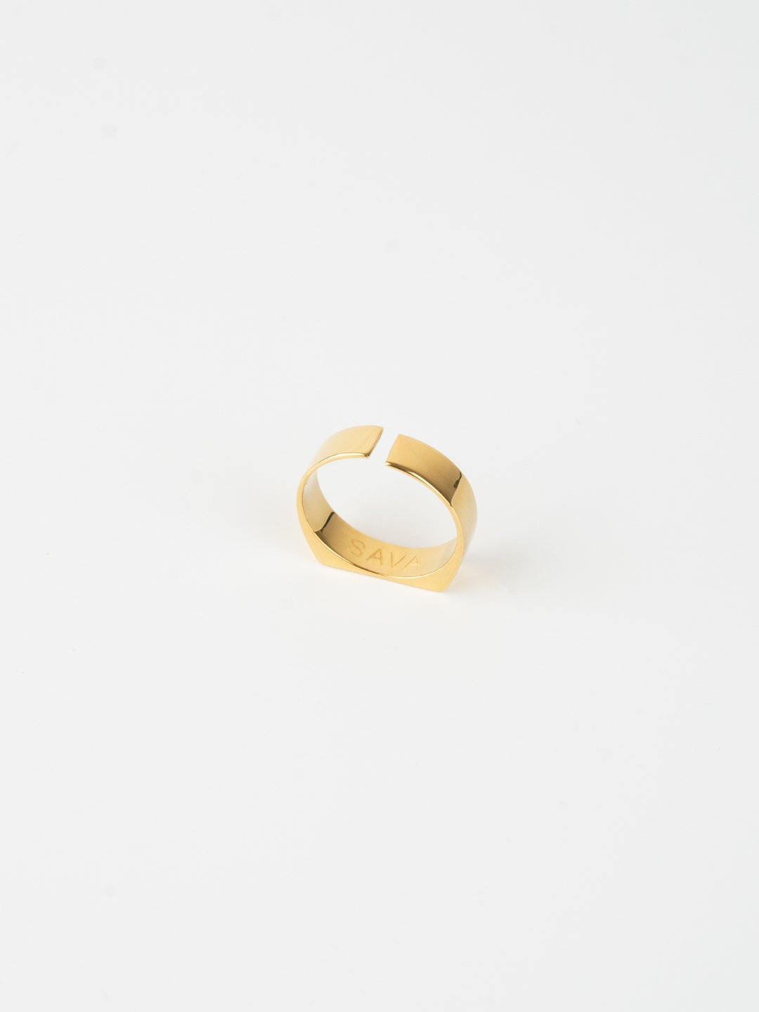 UNISIZE TROPEZ RING