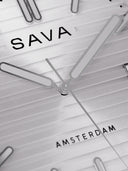 SAVA ONE | Silver