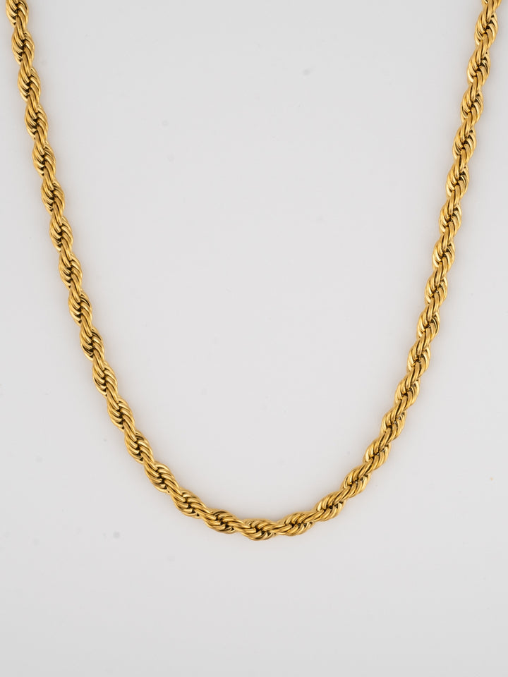 ROPE CHAIN 5MM