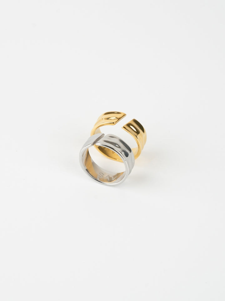 UNISIZE AMSTERDAM RING