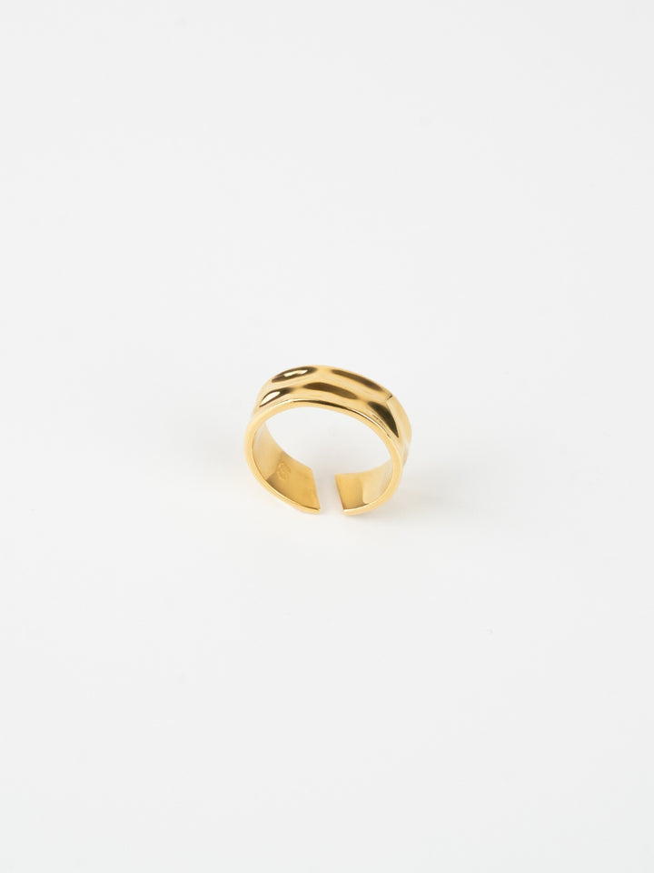 UNISIZE AMSTERDAM RING