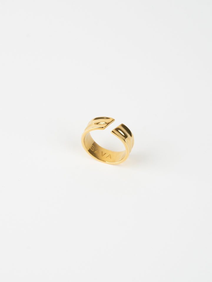 UNISIZE AMSTERDAM RING