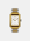 RIVIERA | Two-Tone