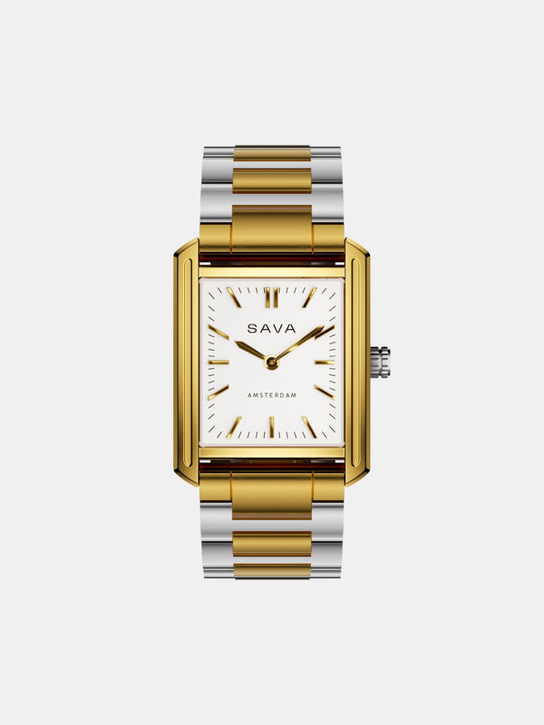 RIVIERA | Two-Tone