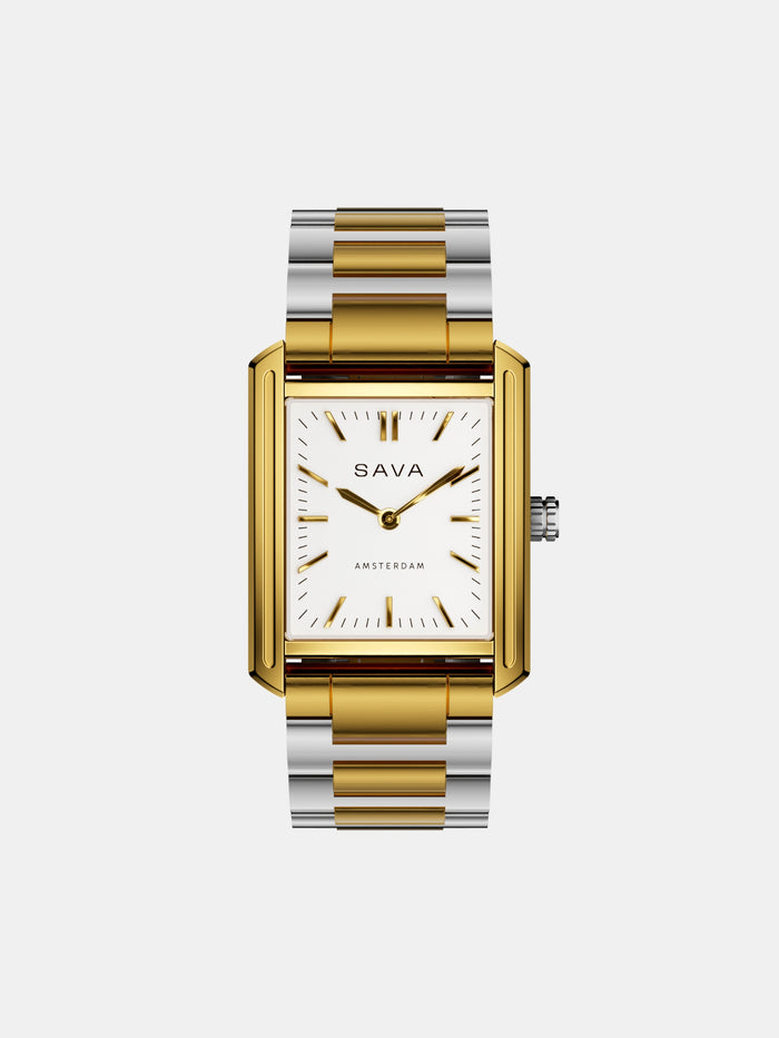 RIVIERA | Two-Tone