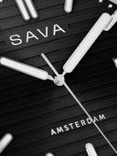 SAVA ONE | Silver