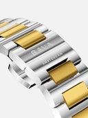 RIVIERA | Two-Tone