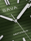 SAVA ONE | Silver