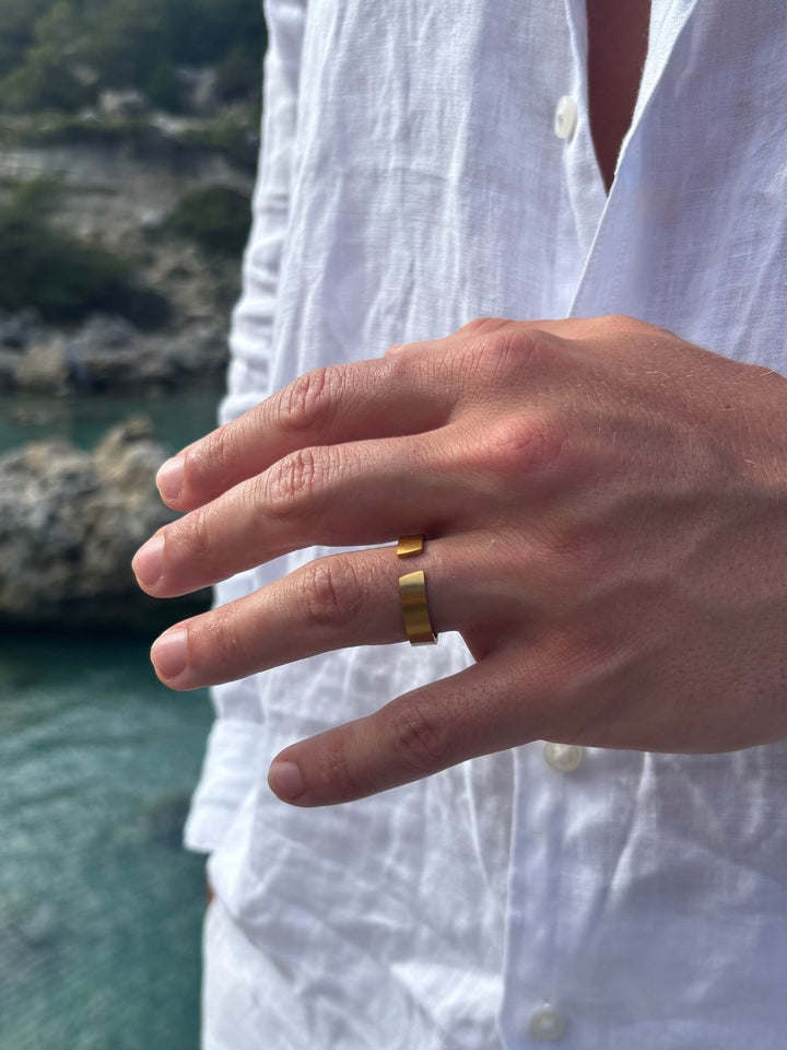 UNISIZE RING