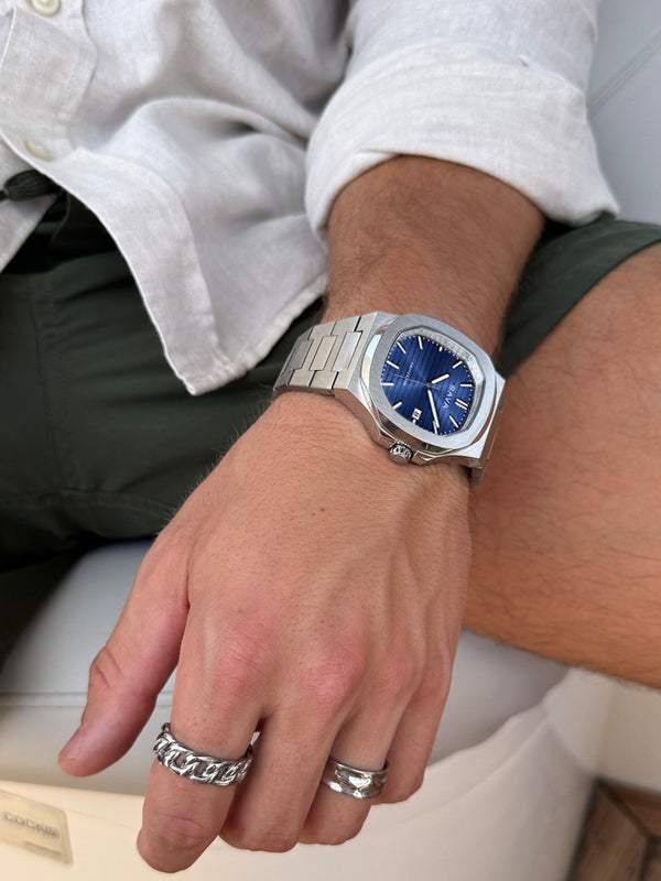 SAVA ONE | Plata