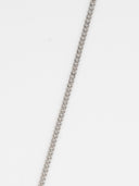 CROSS CHAIN | Silver