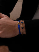 OCEAN UNITY BRACELET | 18K Gold