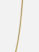 SQUARE CHAIN | 18K Gold