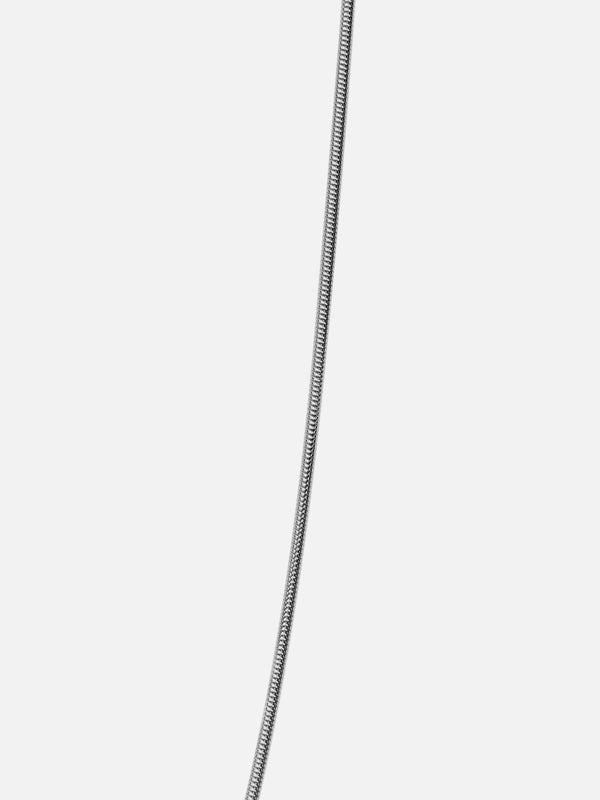SAVA NECKLACE | Silber