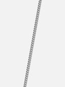 COMPASS CHAIN | Silver