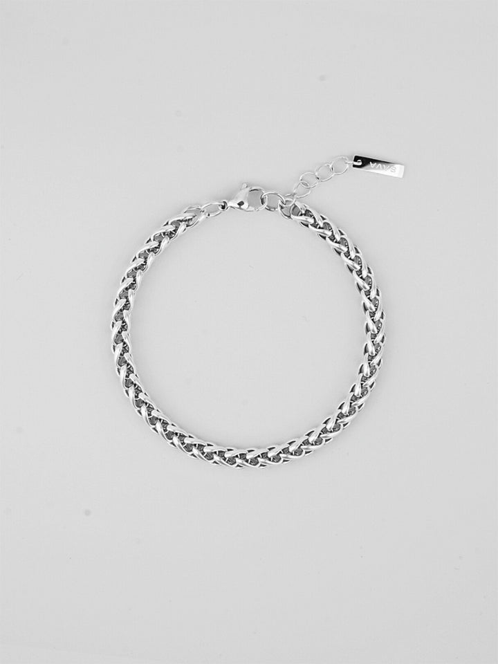 WHEAT BRACELET 5MM