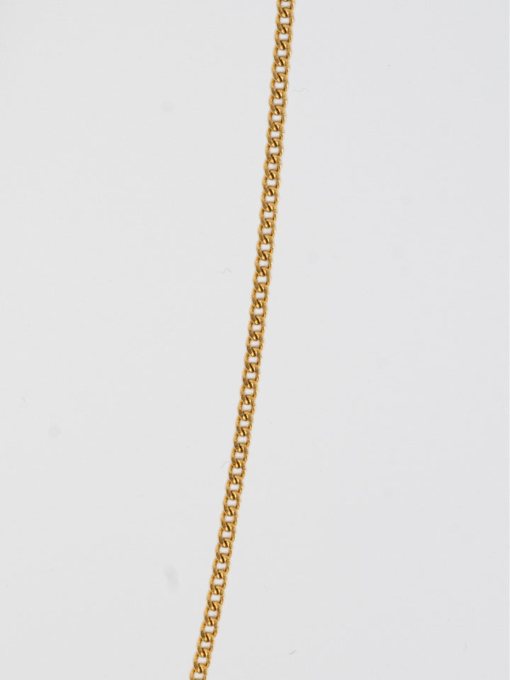 CUBAN CHAIN 1.8MM