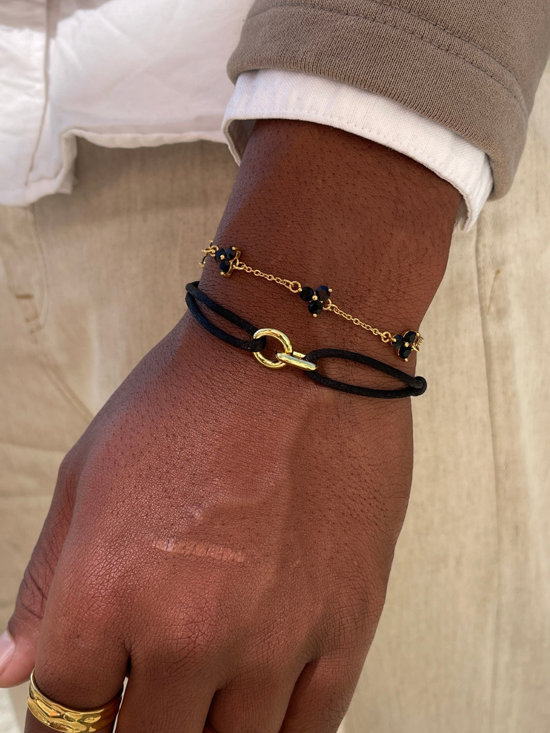 UNITY BRACELET