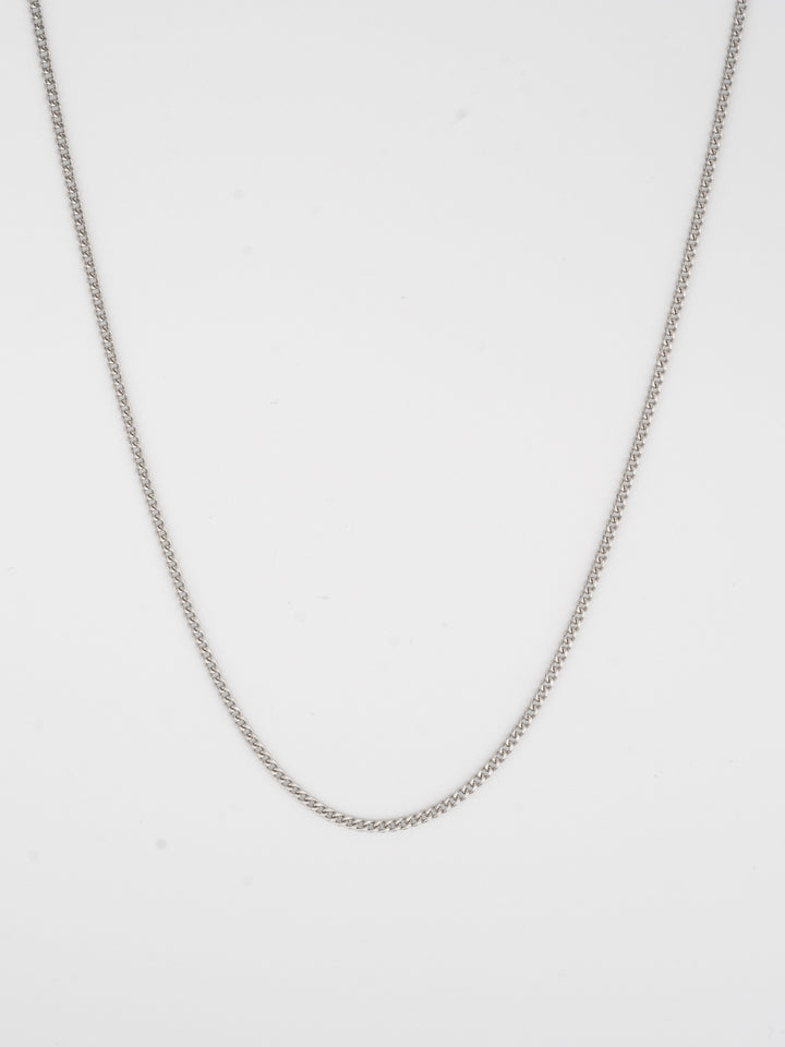 CUBAN CHAIN 1.8MM