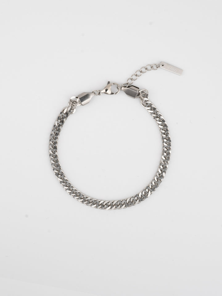 CUBAN BRACELET 5MM