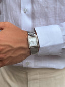 RIVIERA | Silver