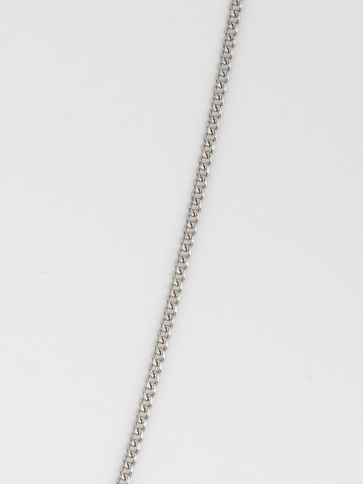 CUBAN CHAIN 1.8MM