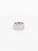 PETAR RING | Silver