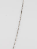 WIRE CHAIN | Silver