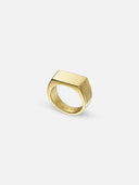 PETAR RING | 18K Gold