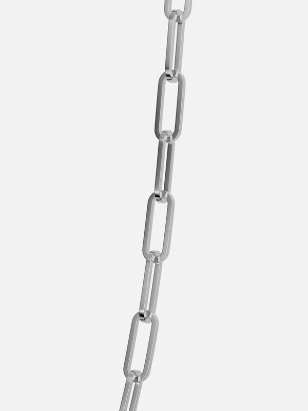 BOA CHAIN | Silber