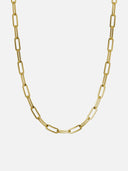 BOA CHAIN | 18K Gold