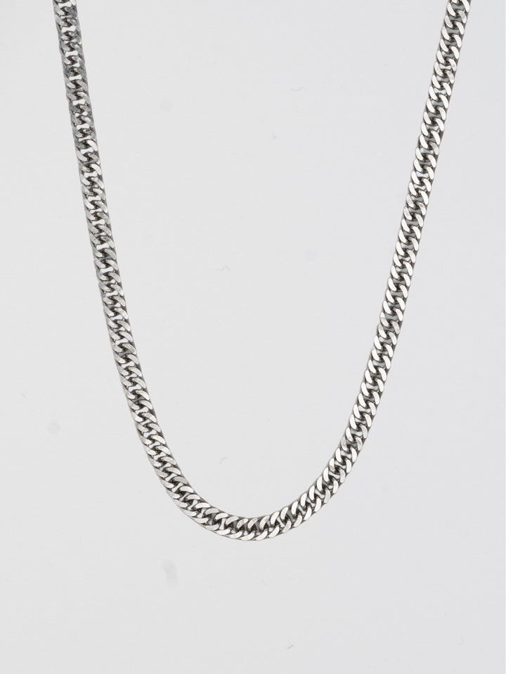 CUBAN CHAIN 5MM