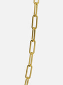 BOA CHAIN | 18K Gold