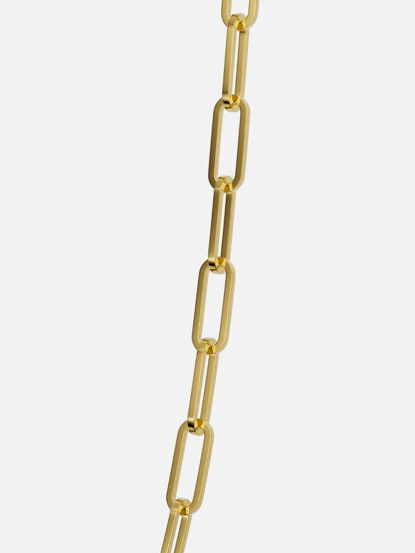 BOA CHAIN | 18K Gold