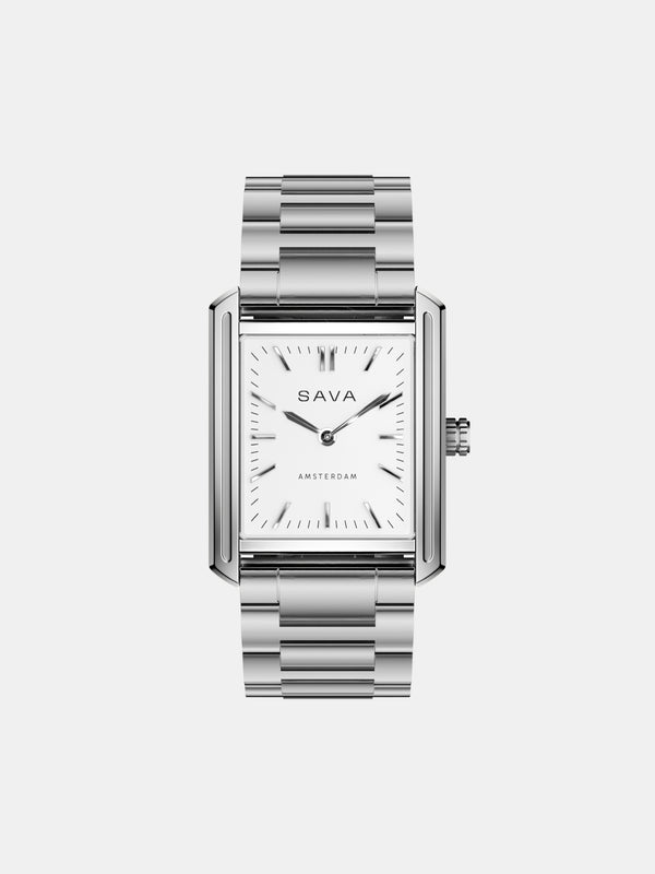 RIVIERA | Silver