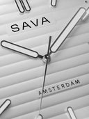 SAVA ONE | Silver