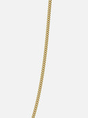 CUBAN CHAIN 1.8MM | 18K Gold