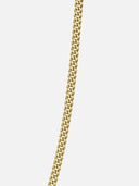CUBAN CHAIN 3MM | 18K Gold