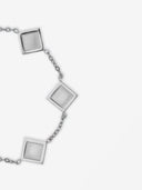 TALISMAN BRACELET | Silver
