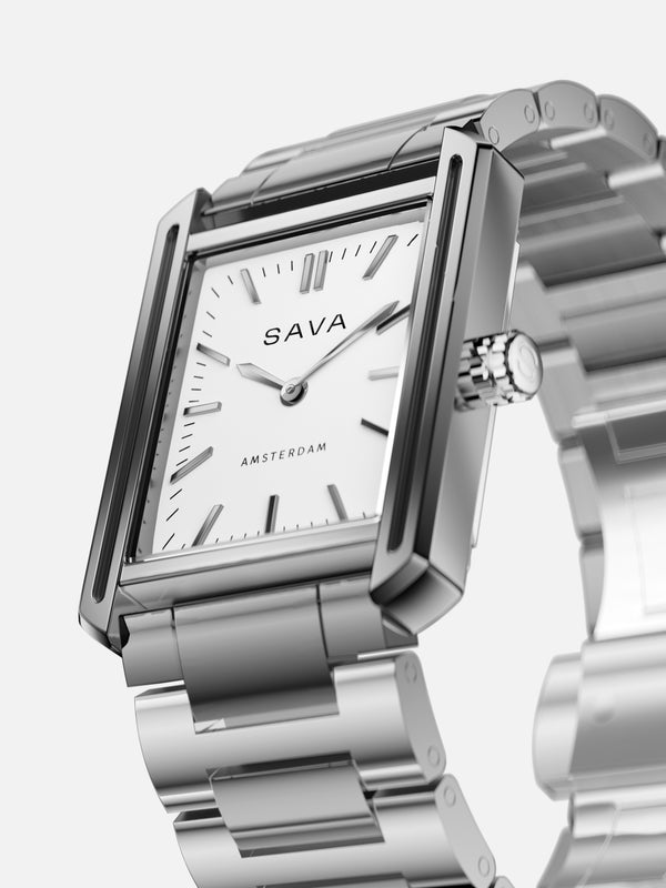 RIVIERA | Silver
