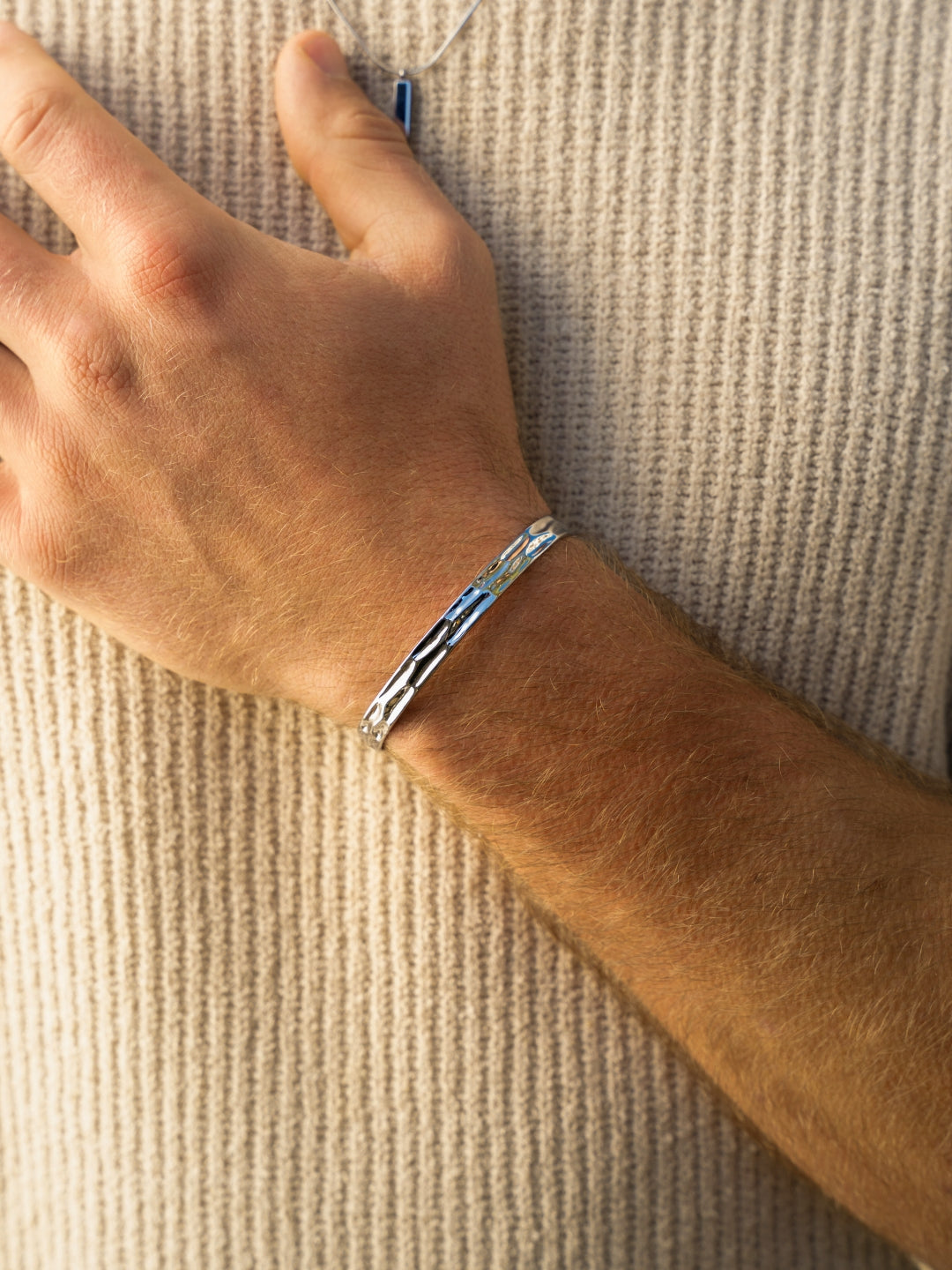 UNISIZE AMSTERDAM BRACELET