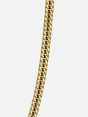 CUBAN CHAIN 5MM | 18K Gold